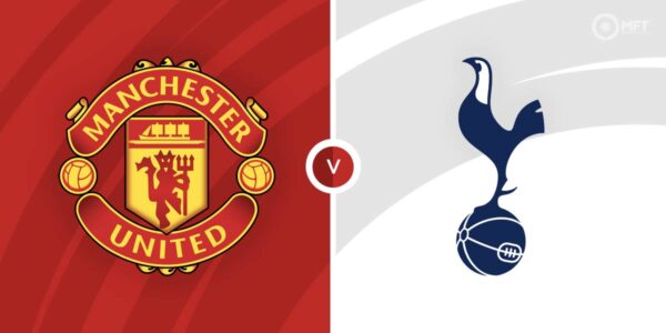 ⁦MUSCJO Amman TICKET - Tottenham Hotspur vs Manchester United⁩ - الصورة ⁦3⁩