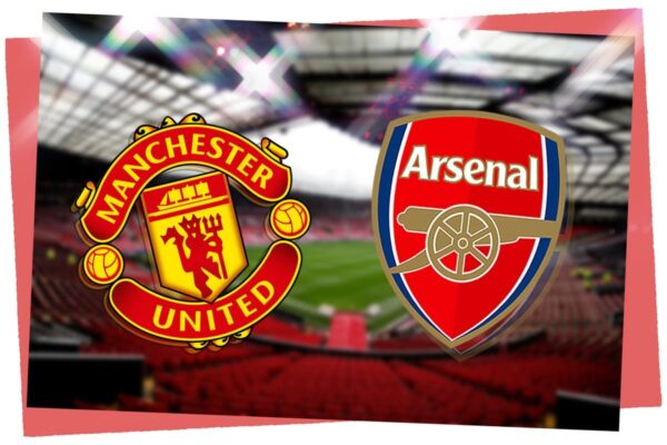 ⁦MUSCJO Amman TICKET -  Manchester United vs Arsenal⁩ - الصورة ⁦2⁩